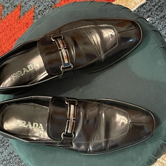PRADA Loafers - Picture 11 of 11